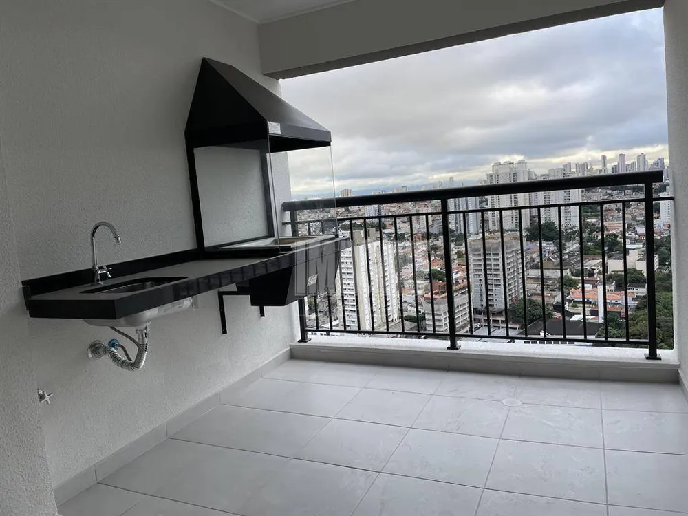 Apartamento, 2 quartos, 64 m² - Foto 3