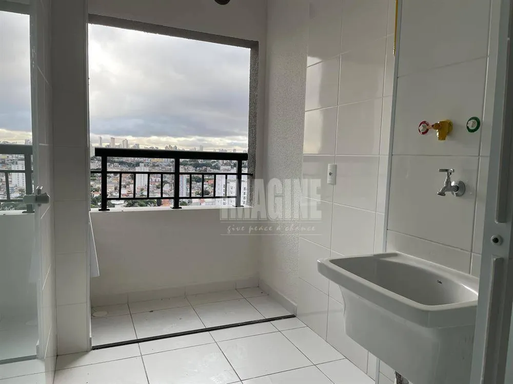 Apartamento, 2 quartos, 64 m² - Foto 2