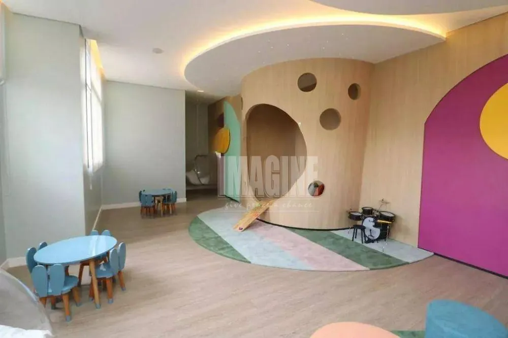 Apartamento, 2 quartos, 64 m² - Foto 9
