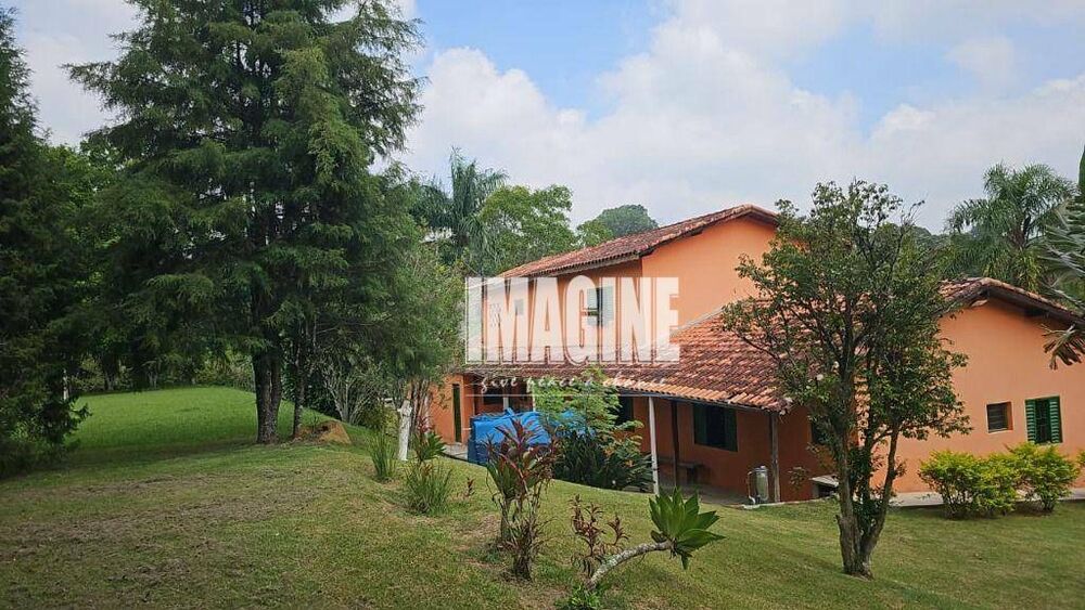 Terreno, 3 hectares - Foto 1