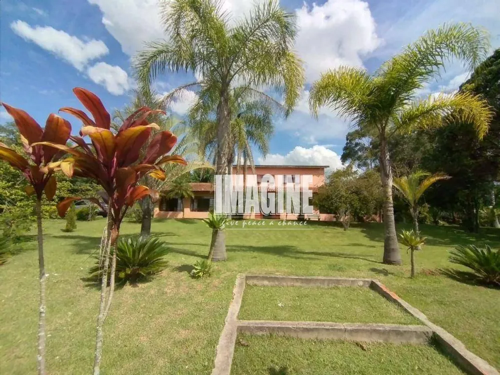 Terreno, 3 hectares - Foto 8