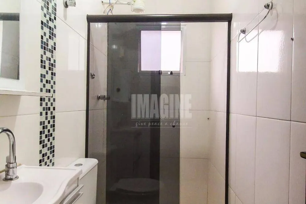 Sobrado, 3 quartos, 180 m² - Foto 6