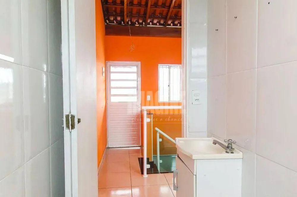 Sobrado, 3 quartos, 180 m² - Foto 7