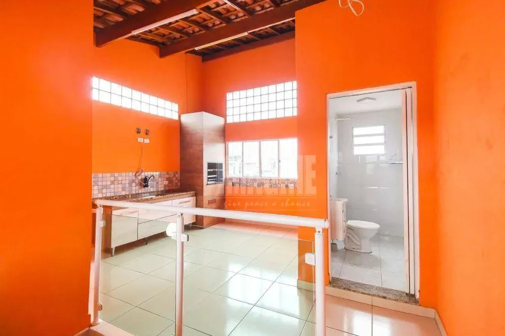 Sobrado, 3 quartos, 180 m² - Foto 8