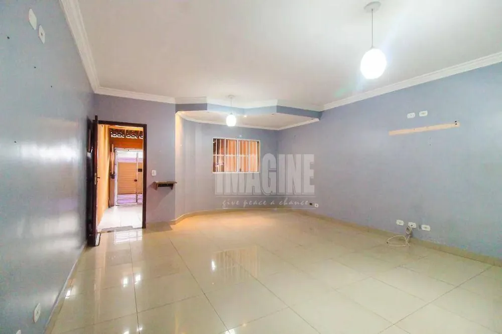 Sobrado, 3 quartos, 180 m² - Foto 1