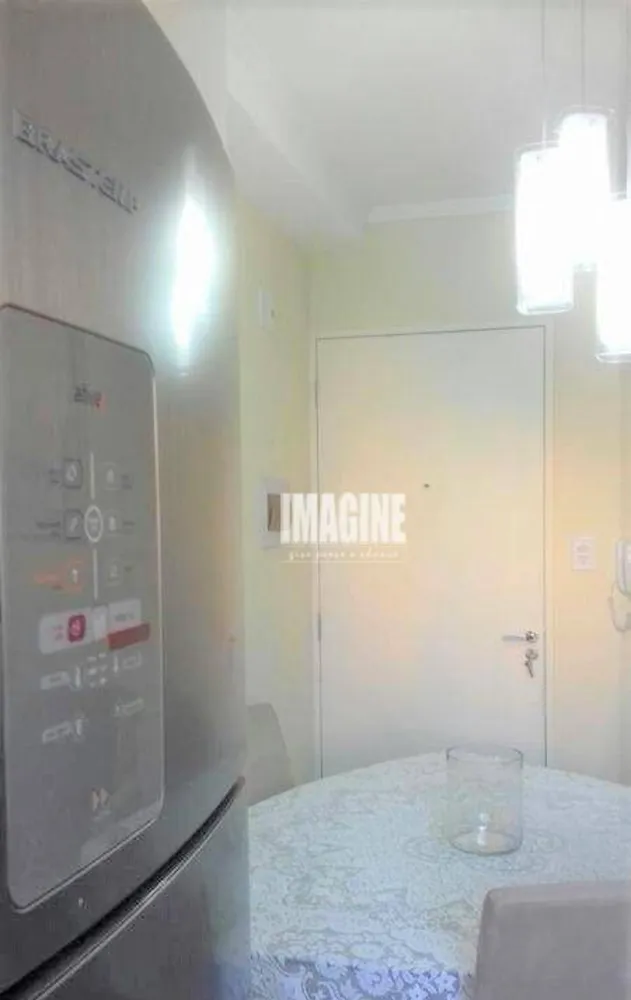 Apartamento, 1 quarto, 30 m² - Foto 2