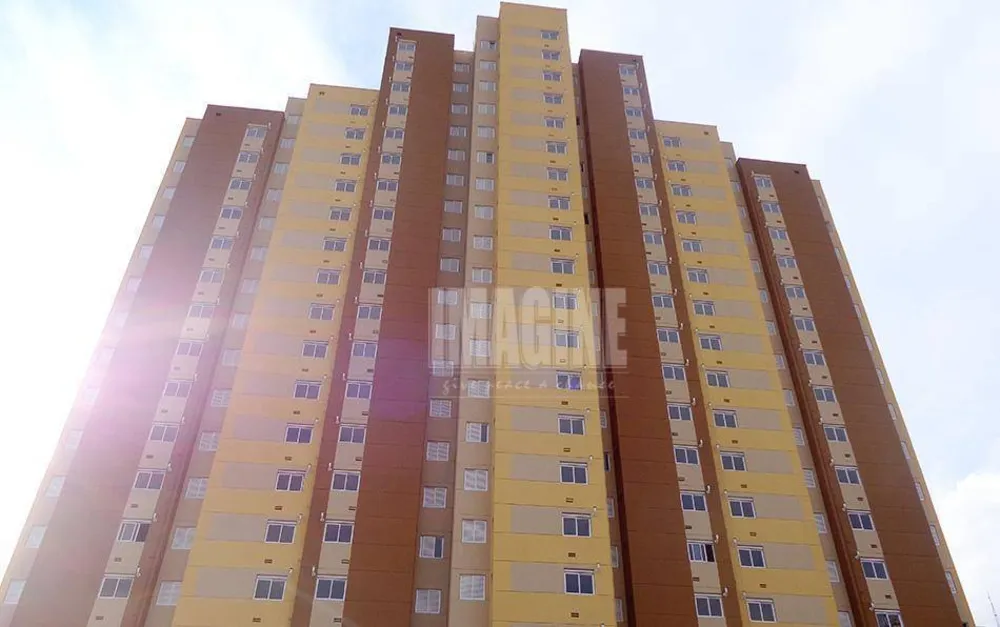 Apartamento, 1 quarto, 30 m² - Foto 4