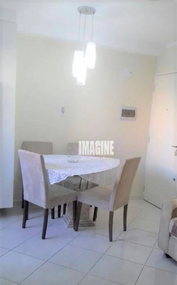 Apartamento, 1 quarto, 30 m² - Foto 1