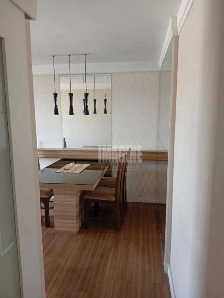 Apartamento, 2 quartos, 60 m² - Foto 2