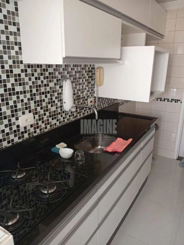 Apartamento, 2 quartos, 60 m² - Foto 1