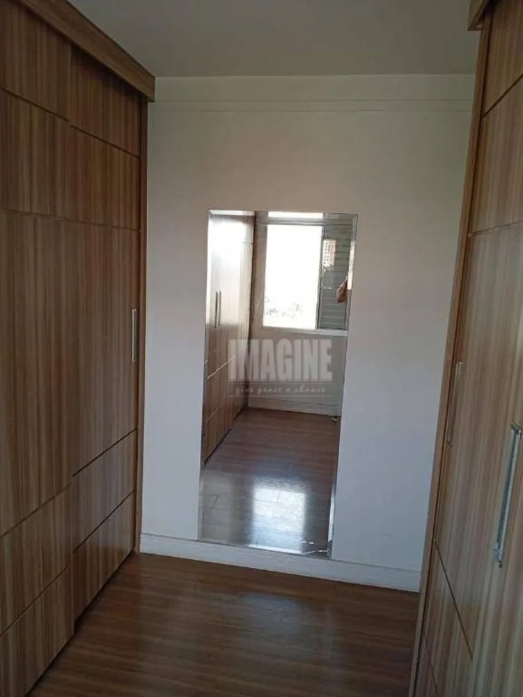 Apartamento, 2 quartos, 60 m² - Foto 4
