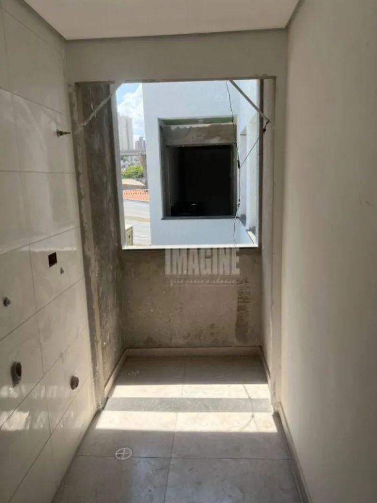 Apartamento, 1 quarto, 29 m² - Foto 2