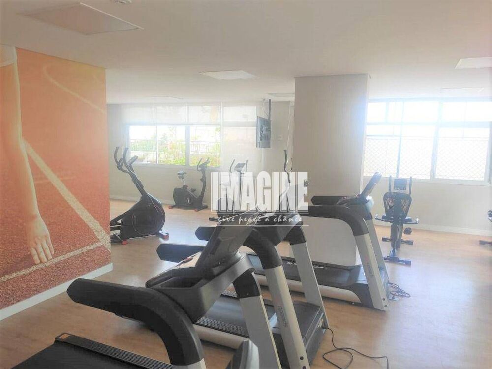 Apartamento à venda com 2 quartos, 74m² - Foto 4