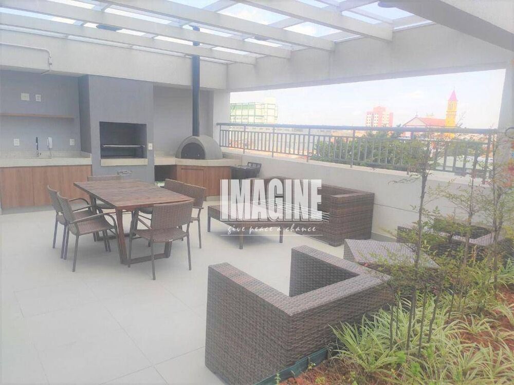 Apartamento à venda com 2 quartos, 74m² - Foto 3