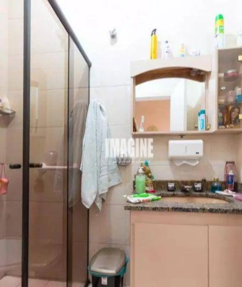 Casa, 4 quartos, 150 m² - Foto 6