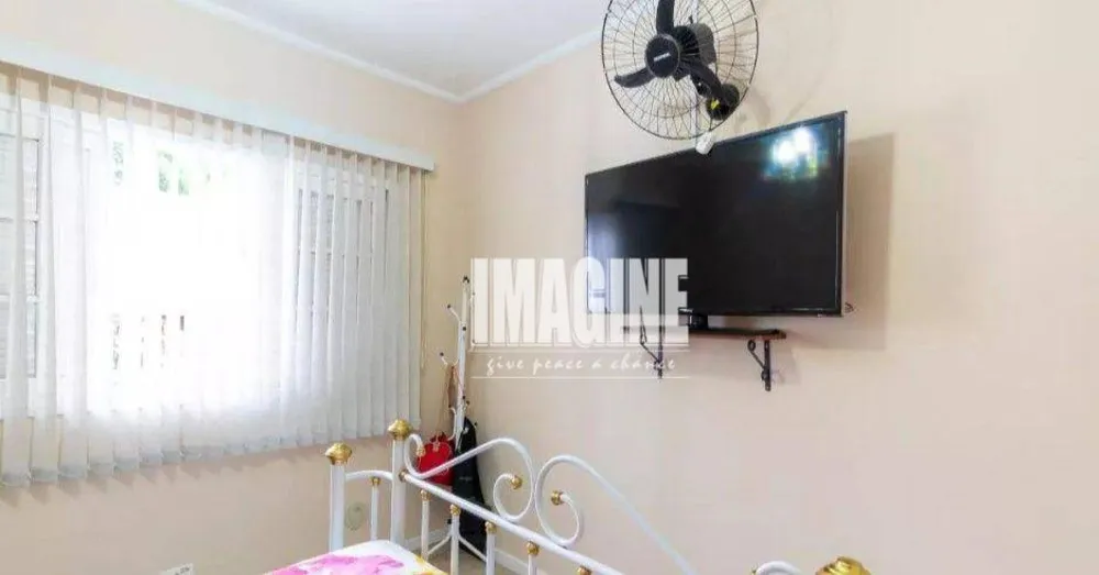 Casa, 4 quartos, 150 m² - Foto 4
