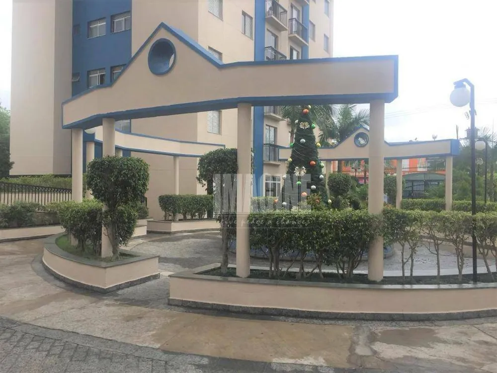 Apartamento, 2 quartos, 58 m² - Foto 6