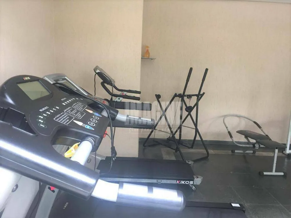 Apartamento, 2 quartos, 58 m² - Foto 9