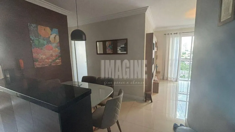 Apartamento, 2 quartos, 58 m² - Foto 3