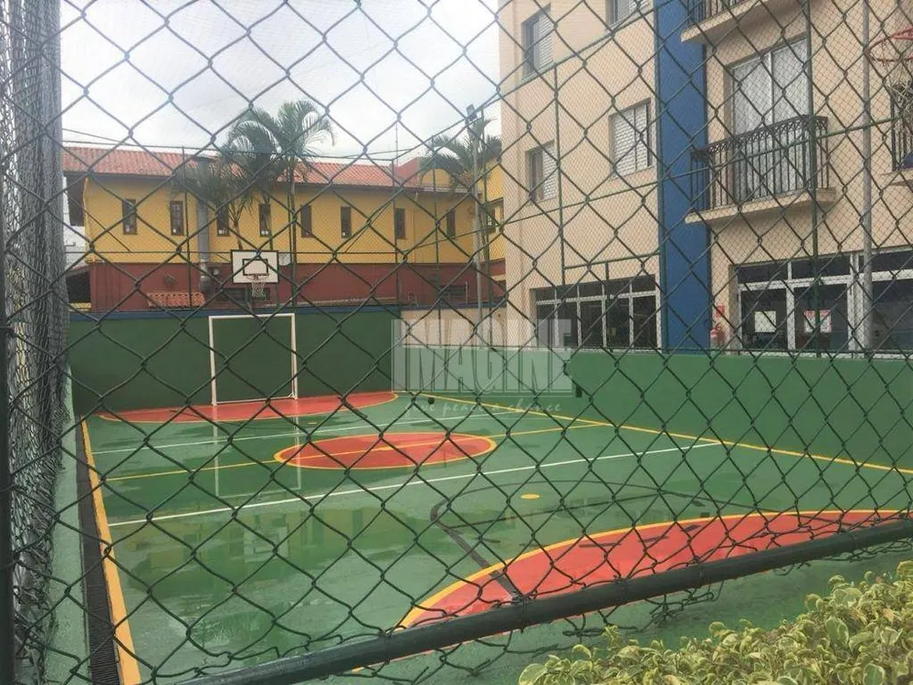Apartamento, 2 quartos, 58 m² - Foto 10