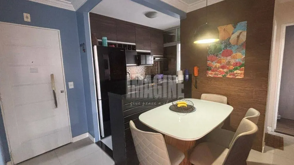 Apartamento, 2 quartos, 58 m² - Foto 2