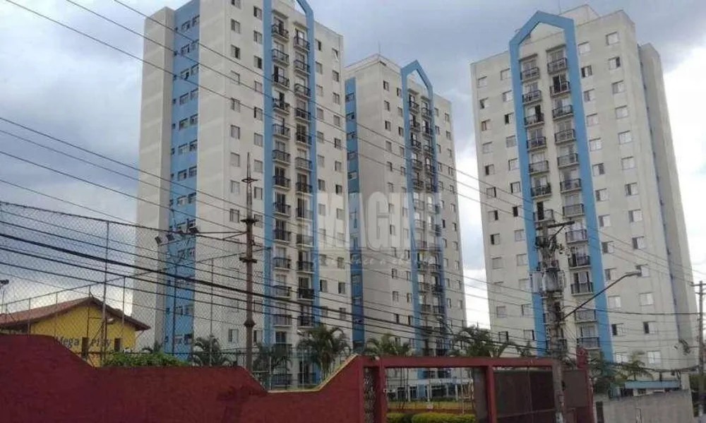 Apartamento, 2 quartos, 58 m² - Foto 5
