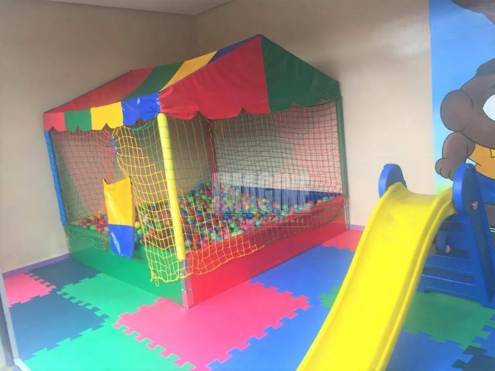 Apartamento, 2 quartos, 58 m² - Foto 8