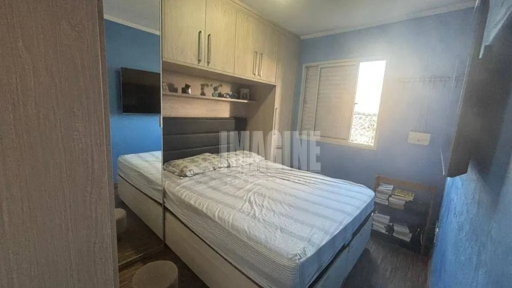 Apartamento, 2 quartos, 58 m² - Foto 4