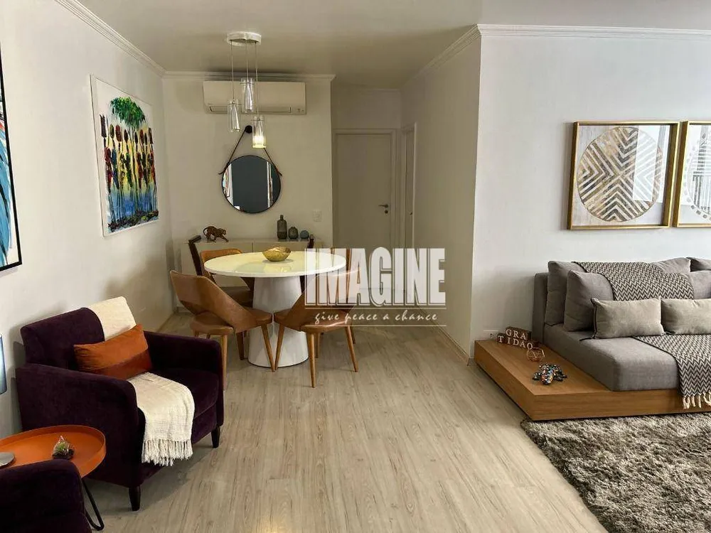 Apartamento, 2 quartos, 68 m² - Foto 3