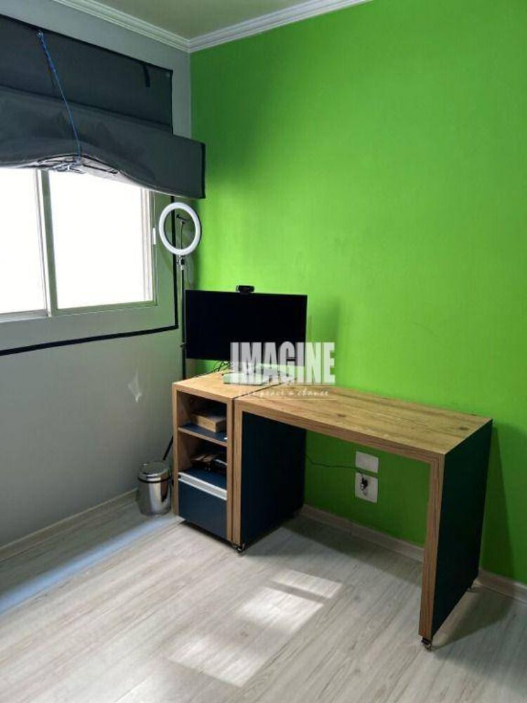 Apartamento, 2 quartos, 68 m² - Foto 2