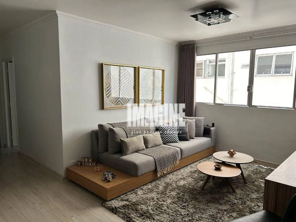 Apartamento, 2 quartos, 68 m² - Foto 2