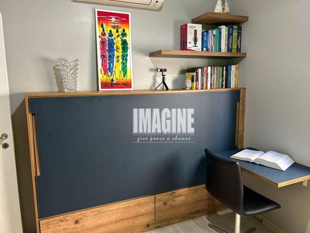 Apartamento, 2 quartos, 68 m² - Foto 5