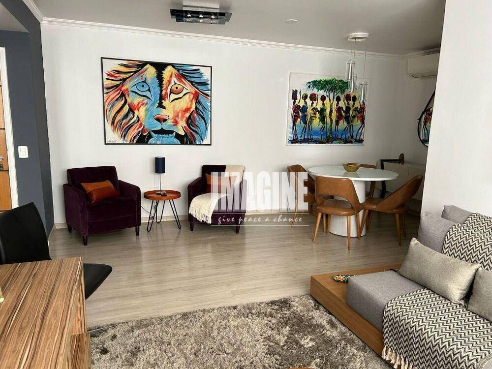 Apartamento, 2 quartos, 68 m² - Foto 4