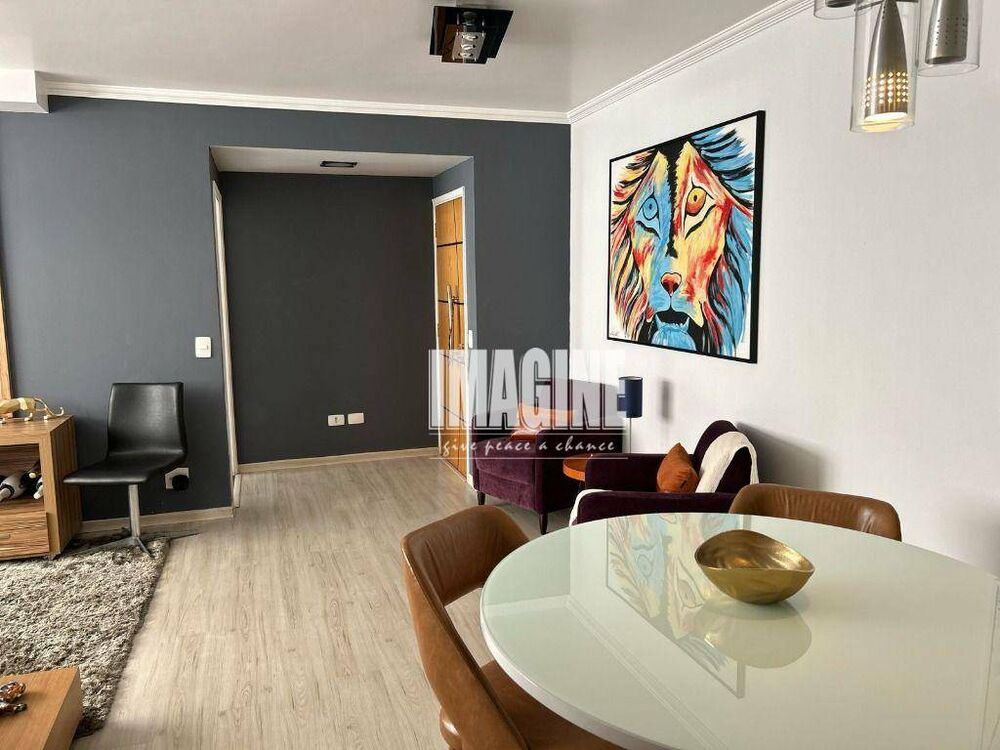 Apartamento, 2 quartos, 68 m² - Foto 8