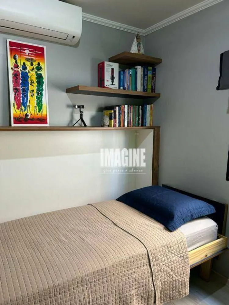 Apartamento, 2 quartos, 68 m² - Foto 9