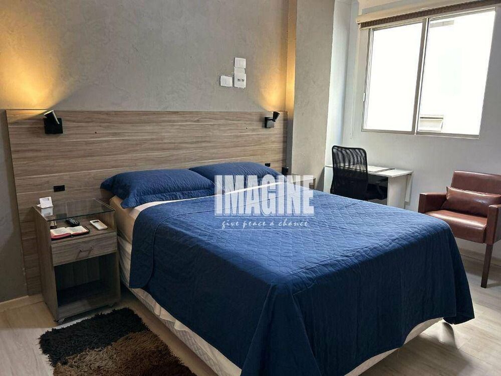 Apartamento, 2 quartos, 68 m² - Foto 6