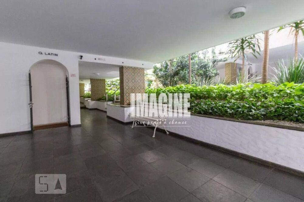 Apartamento, 2 quartos, 68 m² - Foto 3