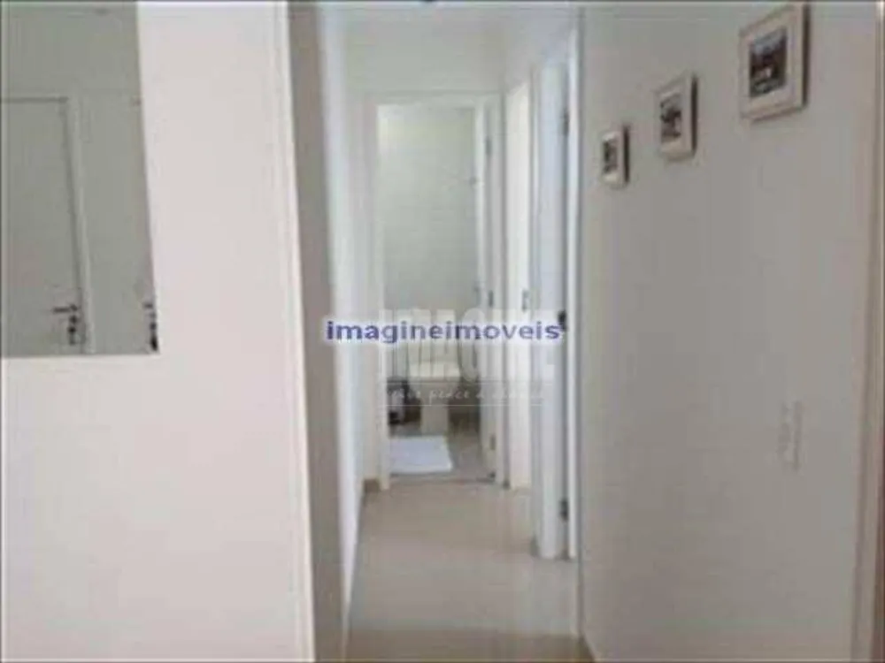 Apartamento, 2 quartos, 48 m² - Foto 3