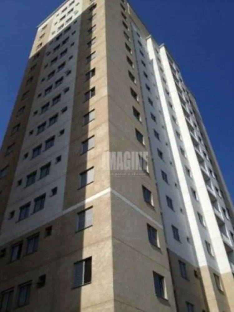 Apartamento, 2 quartos, 48 m² - Foto 5