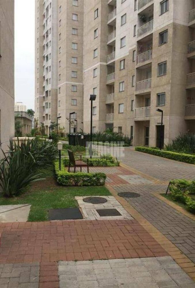 Apartamento, 2 quartos, 48 m² - Foto 3