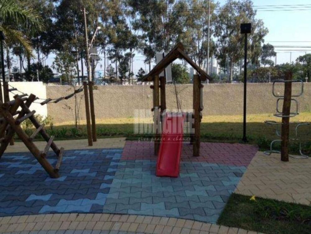 Apartamento, 2 quartos, 48 m² - Foto 2