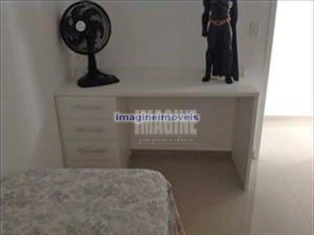 Apartamento, 2 quartos, 48 m² - Foto 4