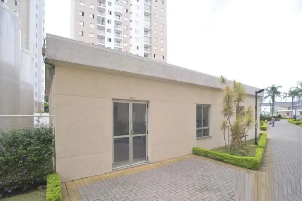 Apartamento, 2 quartos, 48 m² - Foto 12