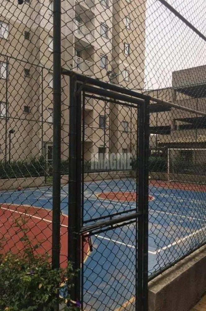 Apartamento, 2 quartos, 48 m² - Foto 8