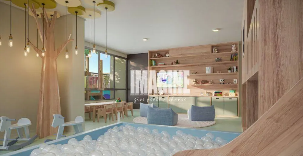 Apartamento, 2 quartos, 55 m² - Foto 4