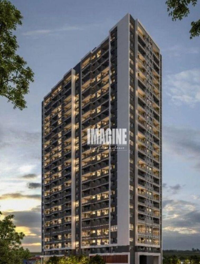 Apartamento, 2 quartos, 55 m² - Foto 3
