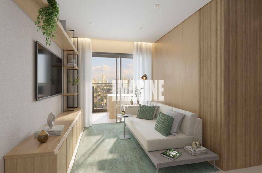 Apartamento, 2 quartos, 55 m² - Foto 1