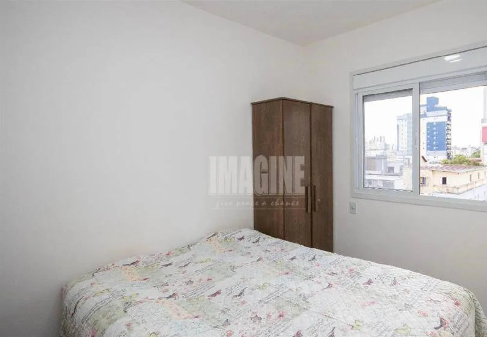 Apartamento, 2 quartos, 46 m² - Foto 5