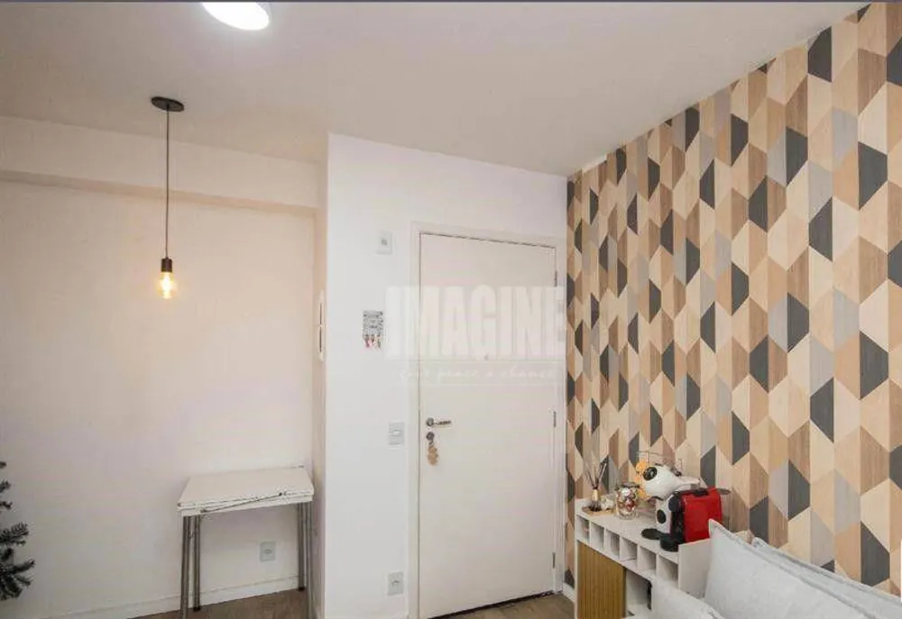 Apartamento, 2 quartos, 46 m² - Foto 1