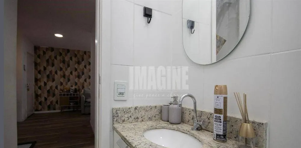 Apartamento, 2 quartos, 46 m² - Foto 7